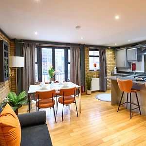 Appartement met Twee Slaapkamers